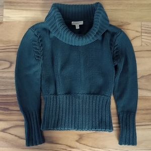 Burberry sweater